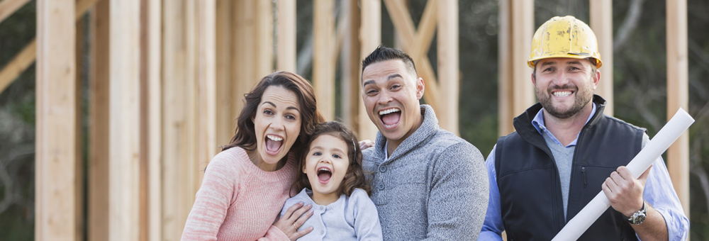 Construction Mortgage Loan